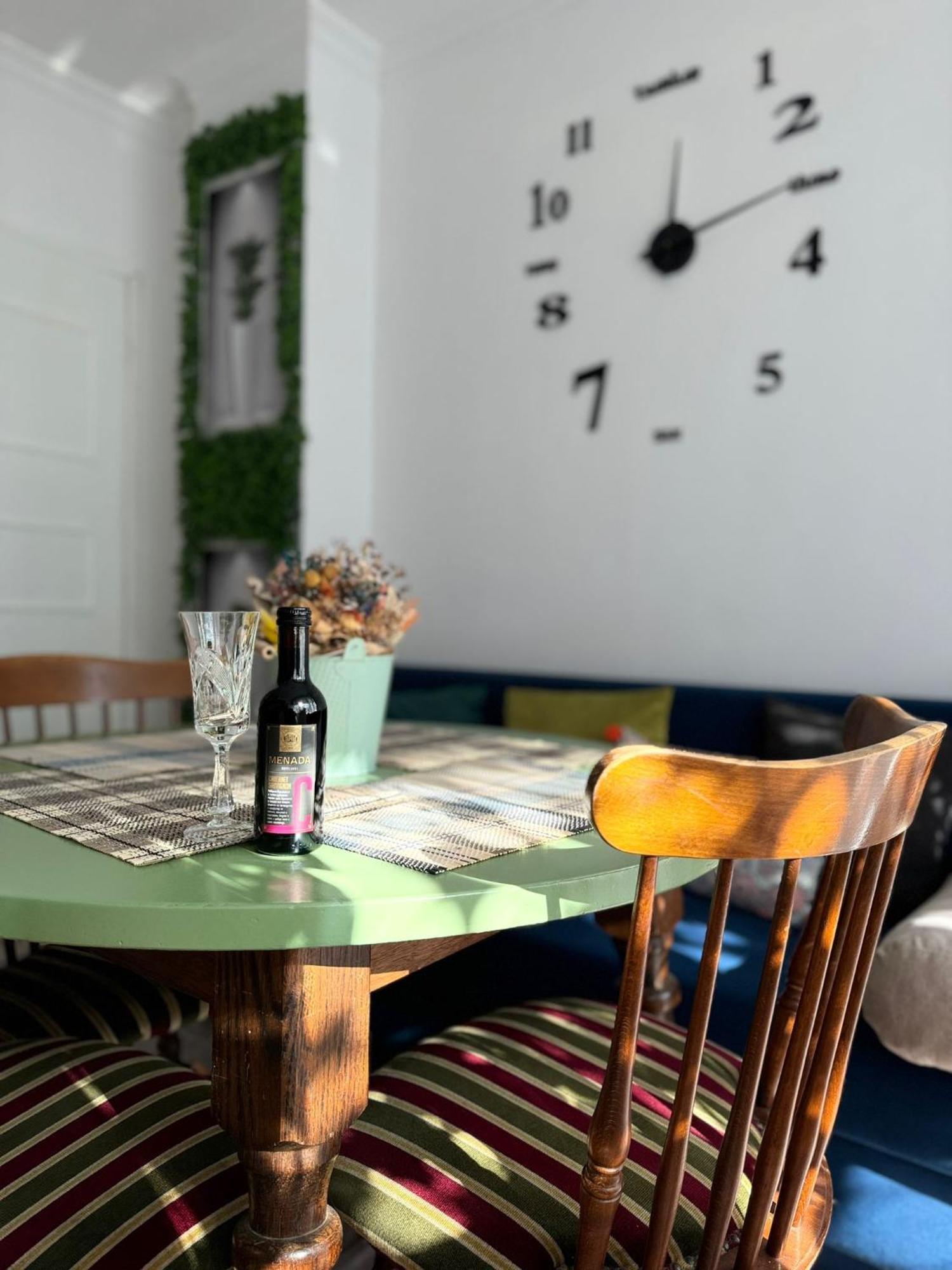 The Master And Margarita Apartment, Майстора И Маргарита 2 Burgas City Exterior foto