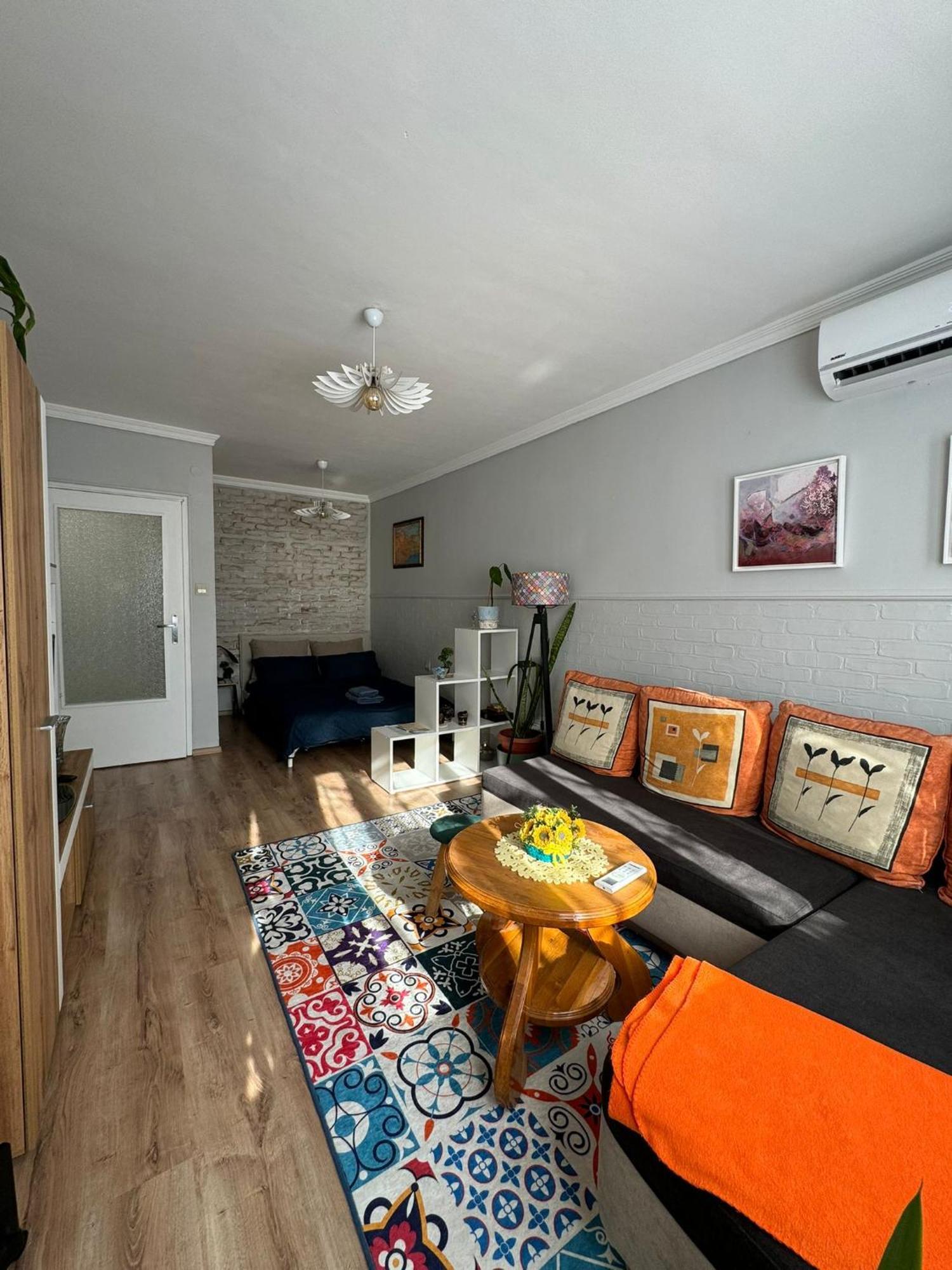 The Master And Margarita Apartment, Майстора И Маргарита 2 Burgas City Exterior foto