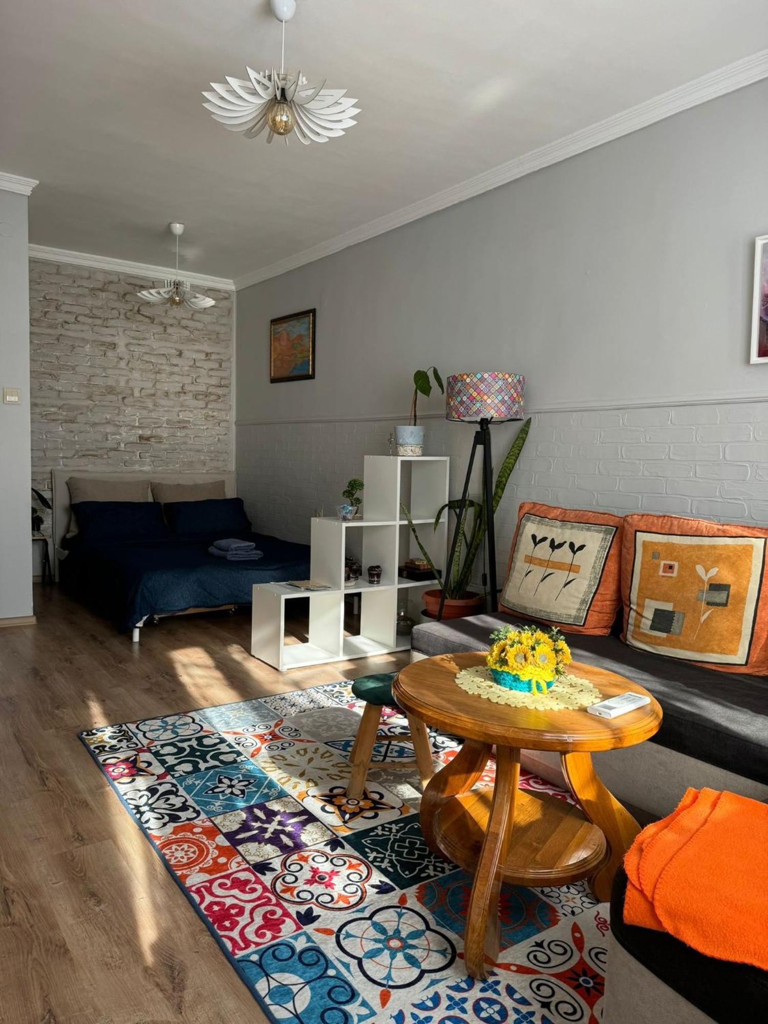 The Master And Margarita Apartment, Майстора И Маргарита 2 Burgas City Exterior foto