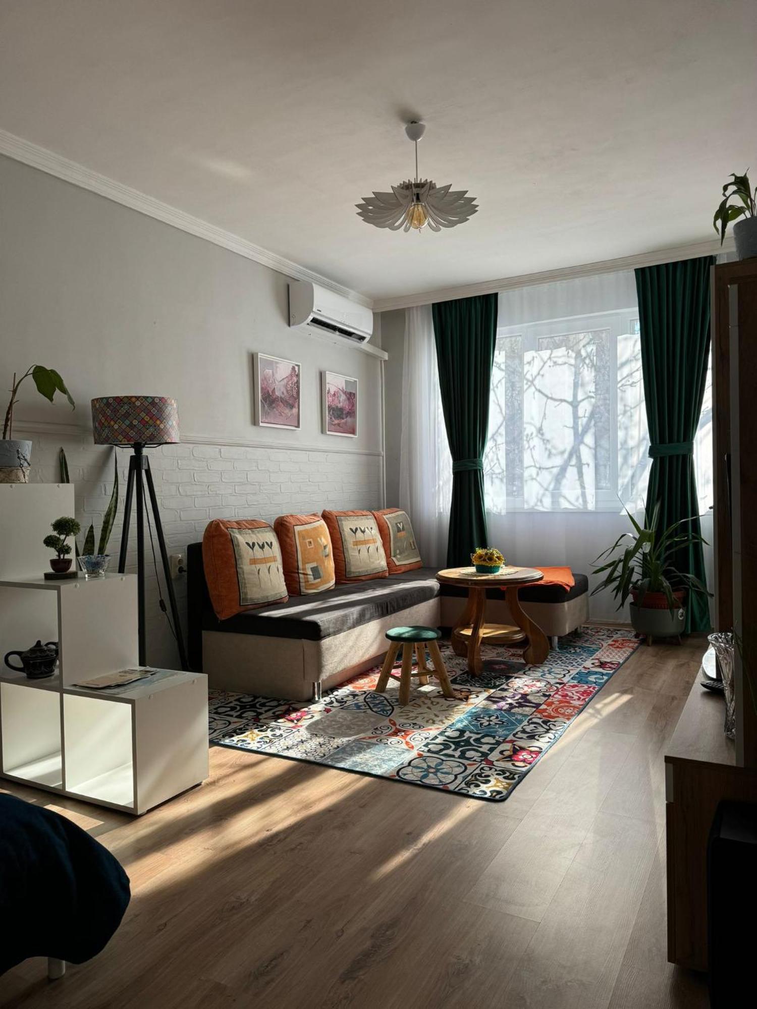 The Master And Margarita Apartment, Майстора И Маргарита 2 Burgas City Exterior foto